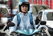 Photo of Jayakan Iklan Raya PERKESO, Buka Mata Ezzaty Abdullah Tentang Realiti Golongan Pekerja Gig